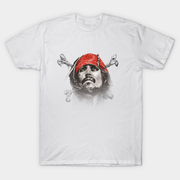 Captain Jack